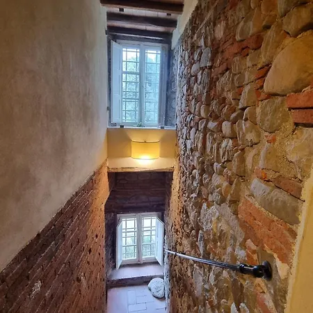 Lejlighed Rosmarino